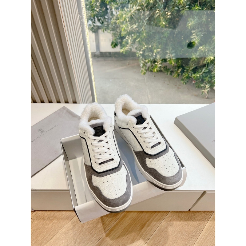 Brunello Cucinelli Sneakers